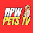 RPW PET'S TV