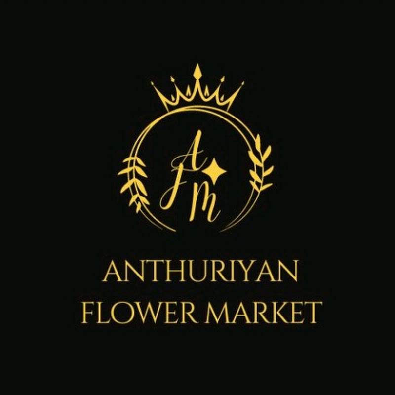 Anthuriyan Flower Market