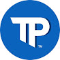 True Precision Inc. logo