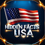 Hidden USA Facts logo