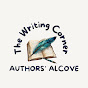 The Writing Corner  logo