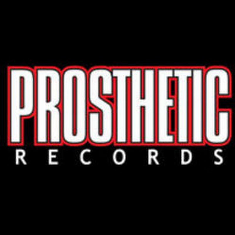 Prosthetic Records icon