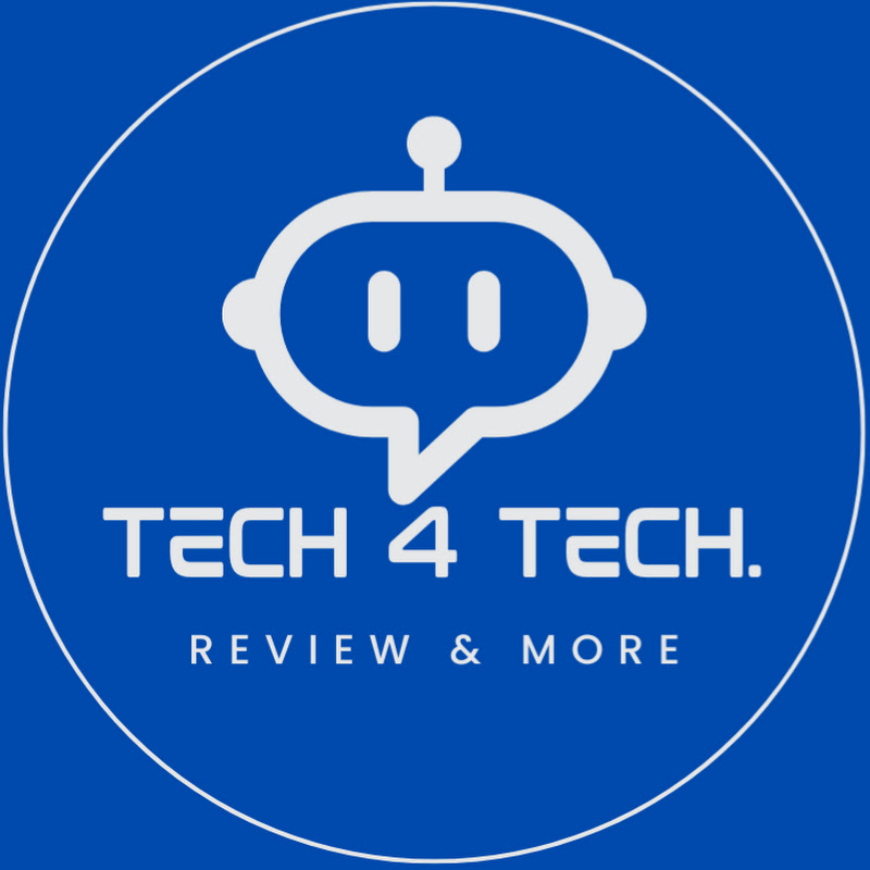 Tech 4 Tech
