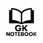 GK NOTEBOOK logo