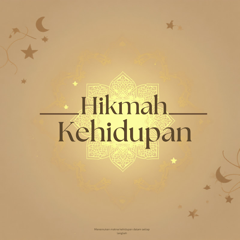 Hikmah Kehidupan