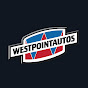 Westpoint Autos logo