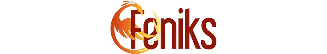 Feniks Gaming YouTube 频道头像
