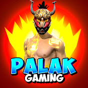 PALAK GAMING YT