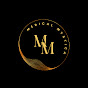Medical Mystica logo