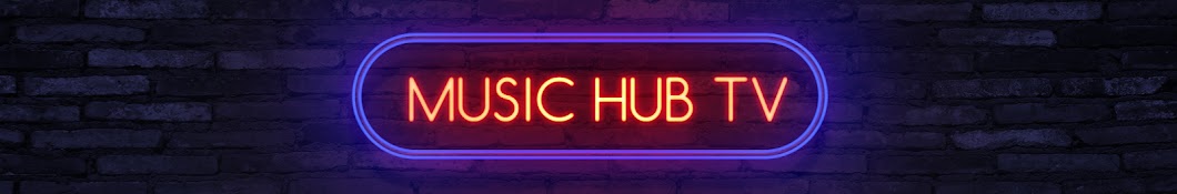 Music Hub TV YouTube 频道头像