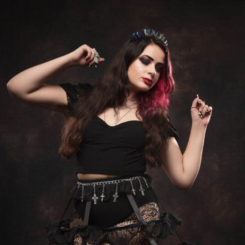 Saria Goy