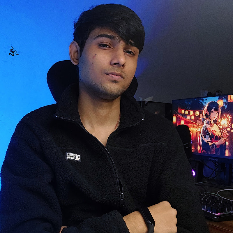 Psycho Dhruv