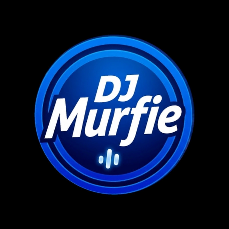 dj murfie