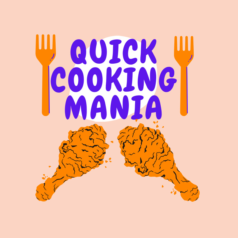 Quick Cooking Mania