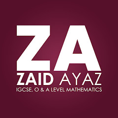Zaid Ayaz