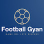 Football Gyan  logo