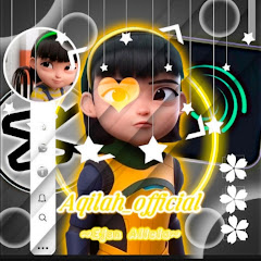 Aqilah_Official🐰ツ💙