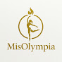 MisOlympia  logo
