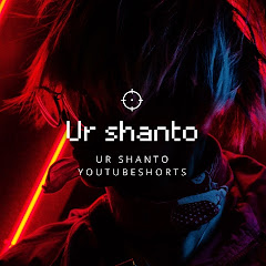 ur shanto 00k
