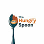 The Hungry Spoon logo