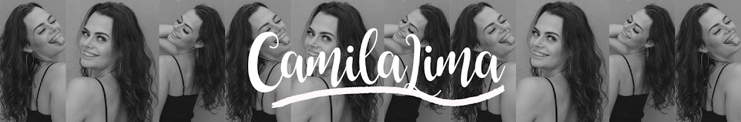 Camila Lima YouTube channel avatar