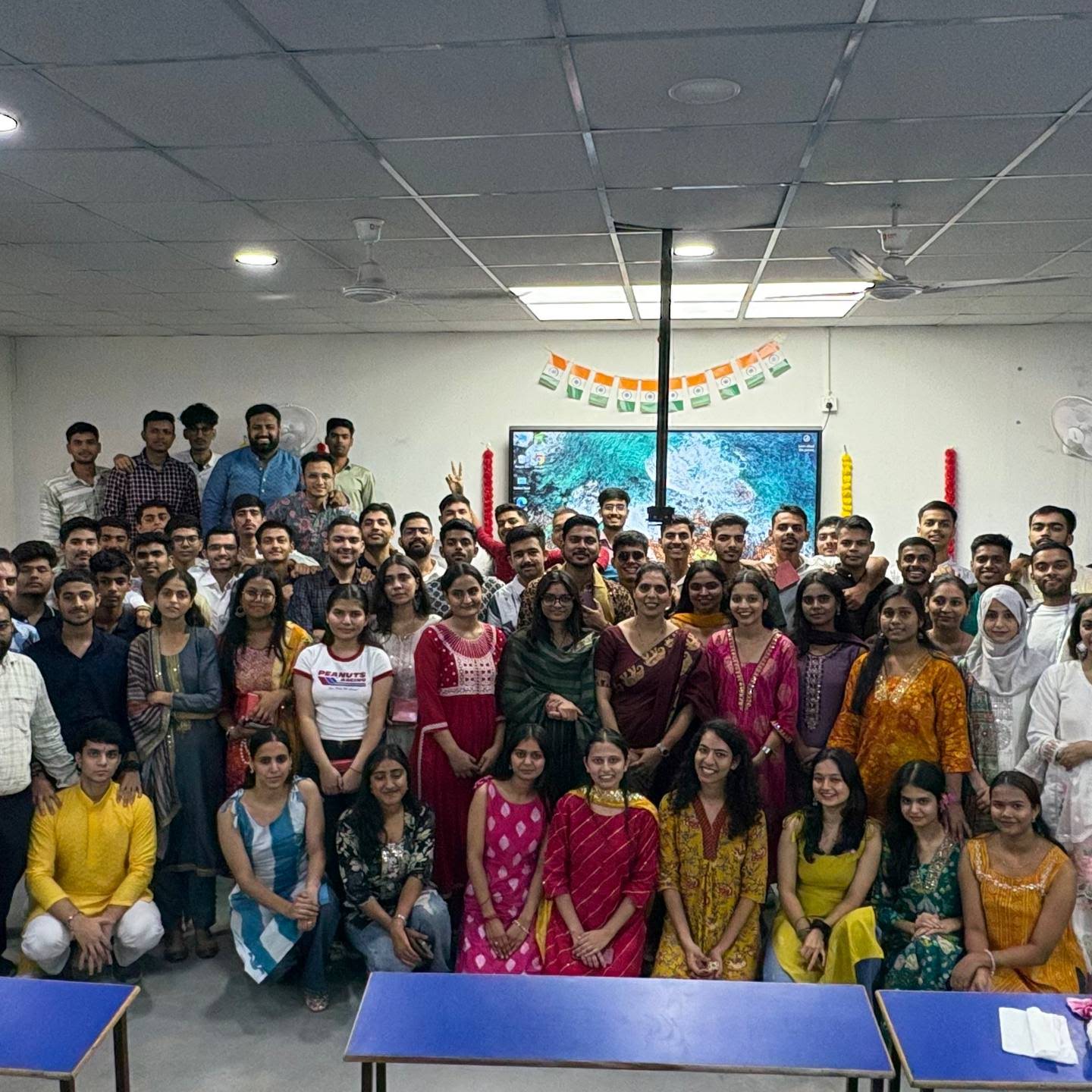 Post from Learn with Sumit