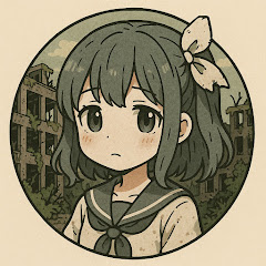 廃墟ちゃん – 心霊と歴史アイコン画像