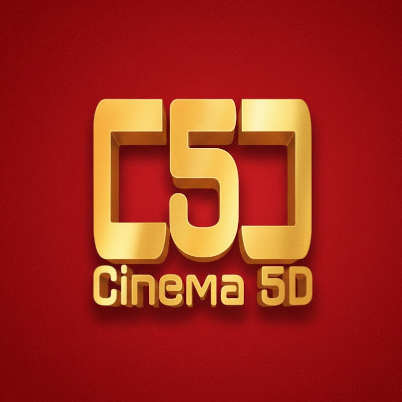 CINEMA 5D