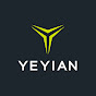 Yeyian Gaming USA logo