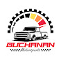 Buchanan Motorsports  logo