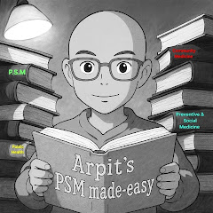 Arpits PSM made easy