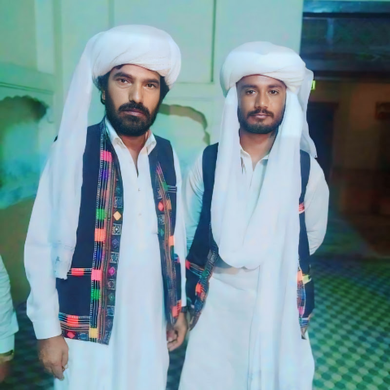 Singer horan bugti official