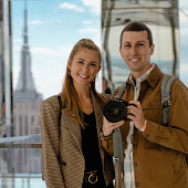 Kristin & Will