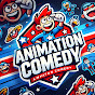 Comedy Animation logo