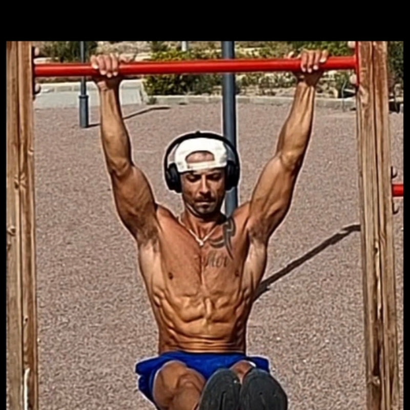 Calisthenics 