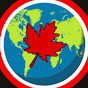 DISCOVER CANADA'S logo