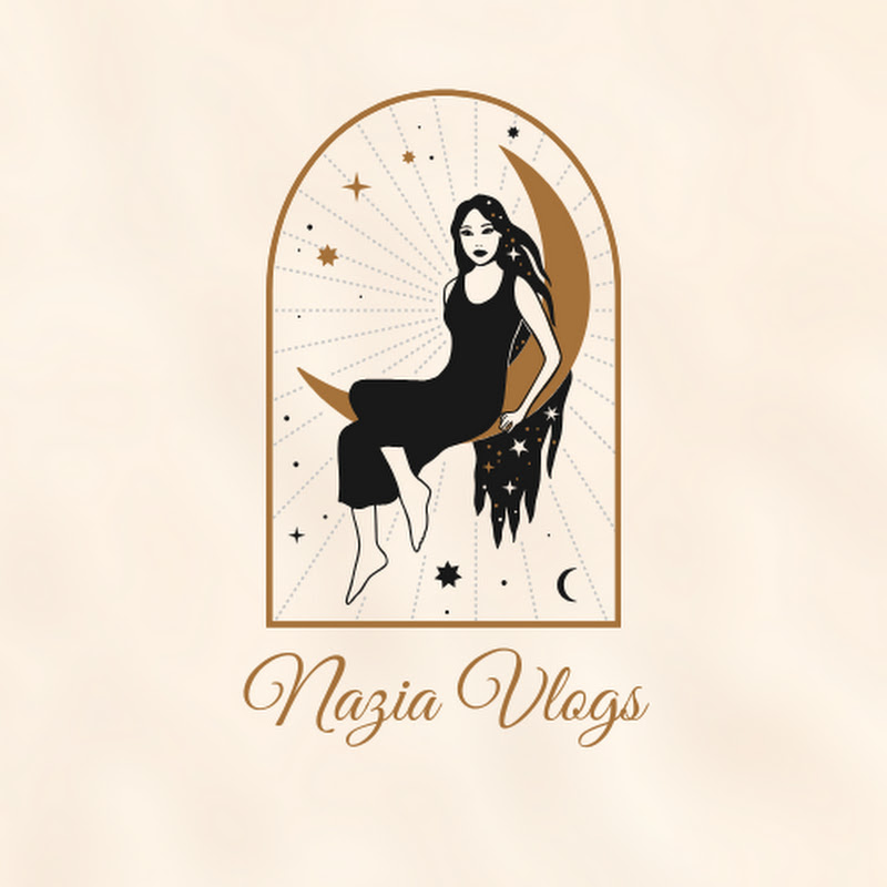 Dailylife Vlogs With Nazia