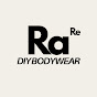 RareBodyWear Sewing