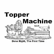Topper Machine LLC