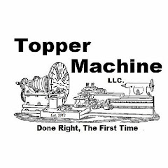 Topper Machine LLC Avatar