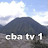 CBA TV1