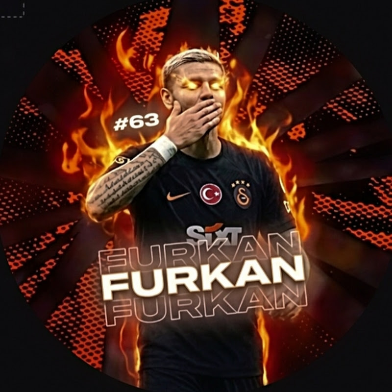 FURKAN 63