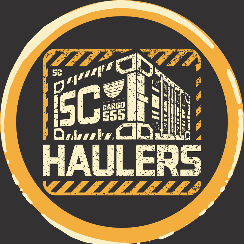 SC Haulers — Star Citizen Creator
