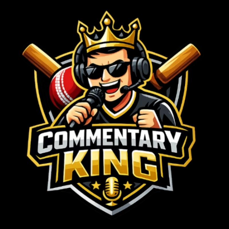Commentary King