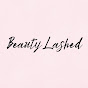 Beauty Lashed logo
