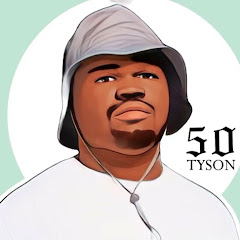 50 Tyson Avatar