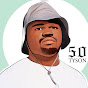 50 Tyson channel logo
