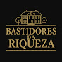 Bastidores da Riqueza logo