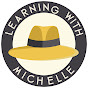 Learning with Michelle logo