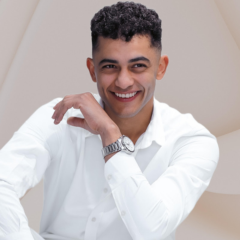 Mahmoud Rady _ محمود راضى